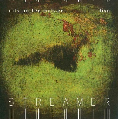Nils Petter Molvaer - Streamer (2004)