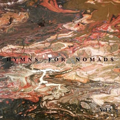 David Benjamin Blower - Hymns for Nomads: Vol.2 (2021)