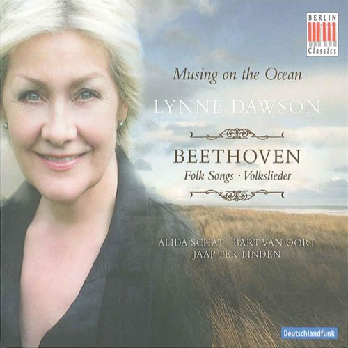 Lynne Dawson - Musing on the Ocean (2009)