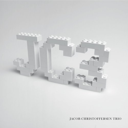 Jacob Christoffersen Trio - JC3 (2011) [Hi-Res]