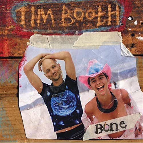 Tim Booth - Bone (2004)
