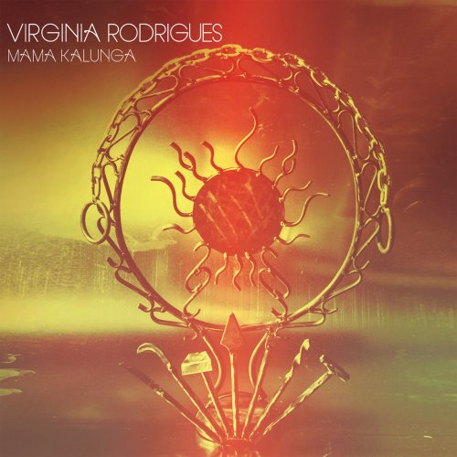 Virgínia Rodrigues - Mama Kalunga (2015)