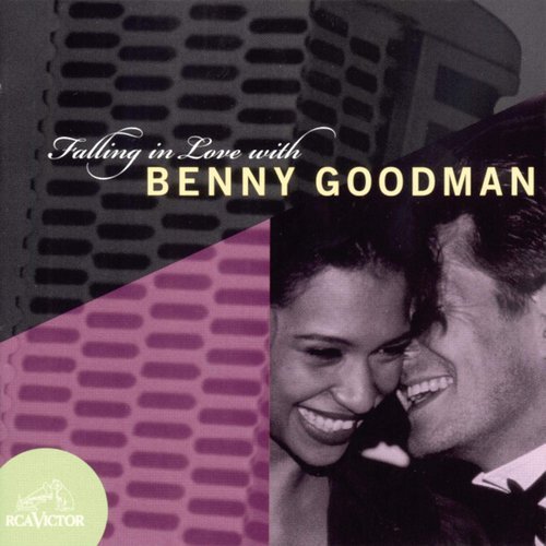 Benny Goodman - Falling in Love with Benny Goodman (2000)