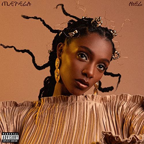 Mereba - AZEB EP (2021) Hi Res