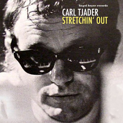 Cal Tjader - Stretchin' Out (2017)