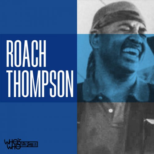 Roach Thompson - Roach Thompson (2021)