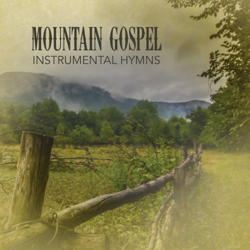 Franklin Christian Band - Mountain Gospel Hymns (Instrumental) (2021)