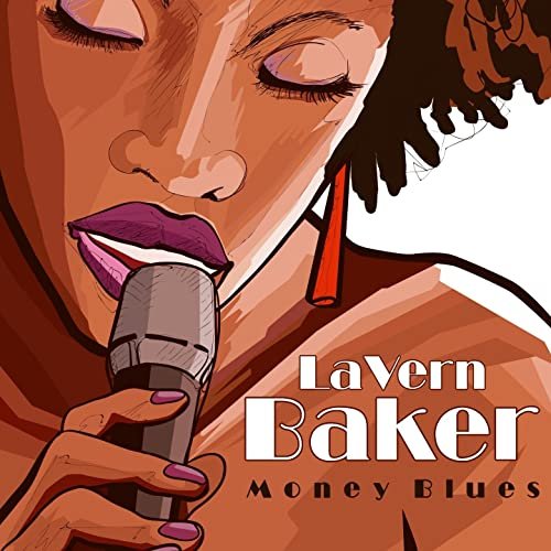 LaVern Baker - Money Blues (2015)