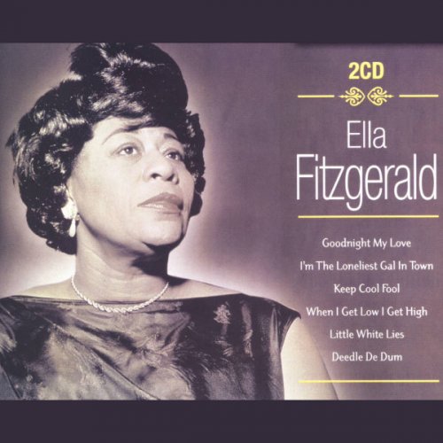 Ella Fitzgerald - Ella Fitzgerald - Golden Collection (2003)