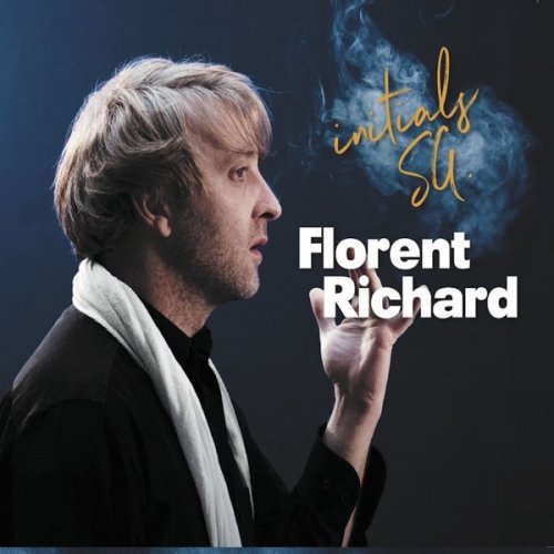 Florent Richard - Initials SG (2021)