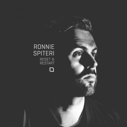 Ronnie Spiteri - Reset & Restart (2021)