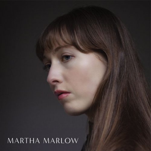 Martha Marlow - Medicine Man (2021)