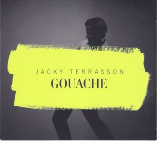 Jacky Terrasson - Gouache (2012) FLAC