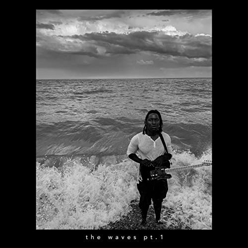 Kele - The Waves Pt. 1 (2021)