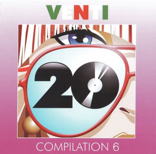VA - Venti Compilation 6 [2CD] (2020)