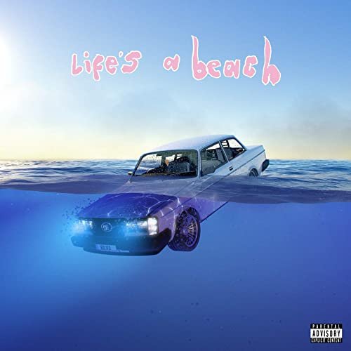 Easy Life - life's a beach (2021) Hi Res
