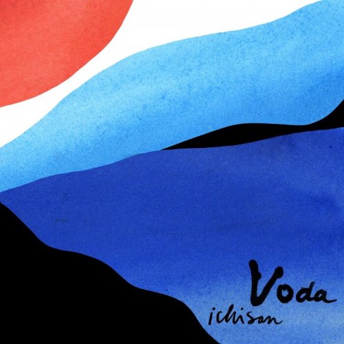 Ichisan - Voda (2021)