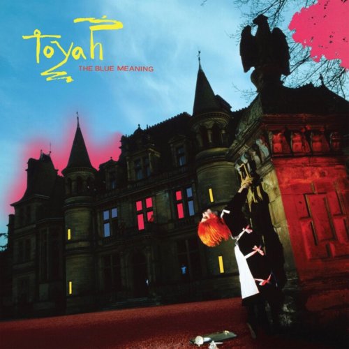 Toyah - The Blue Meaning (Deluxe Edition) (2021) [Hi-Res]