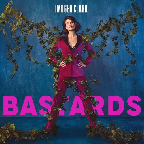Imogen Clark - Bastards (2021)