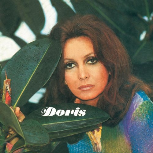 Doris Monteiro - Doris (1972/2004)