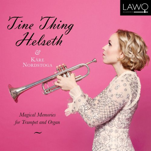 Thing Helseth & Kåre Nordstoga - Magical Memories Tine (2021) [Hi-Res]