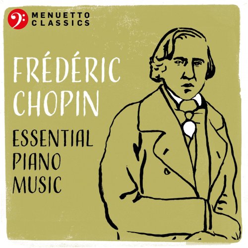 VA - Frédéric Chopin: Essential Piano Music (2021)