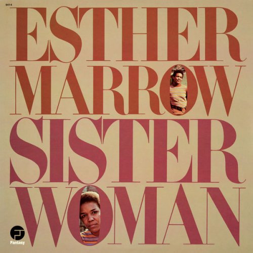 Esther Marrow - Sister Woman (2021) [Hi-Res]