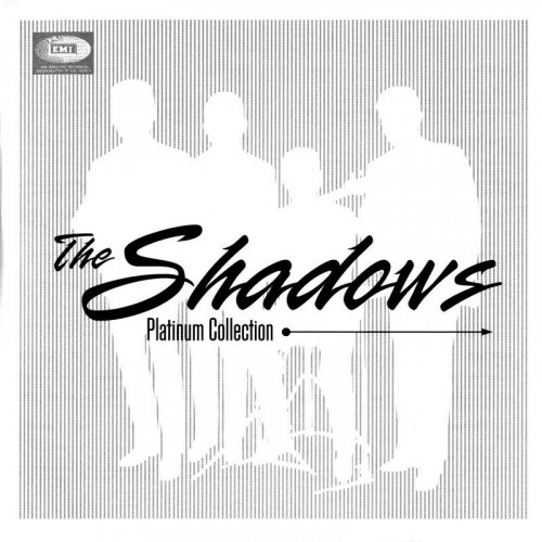 The Shadows - Platinum Collection (2005)