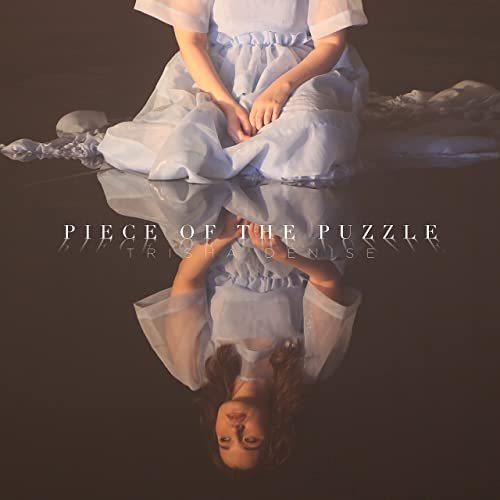 Trisha Denise - Piece of the Puzzle (2021)