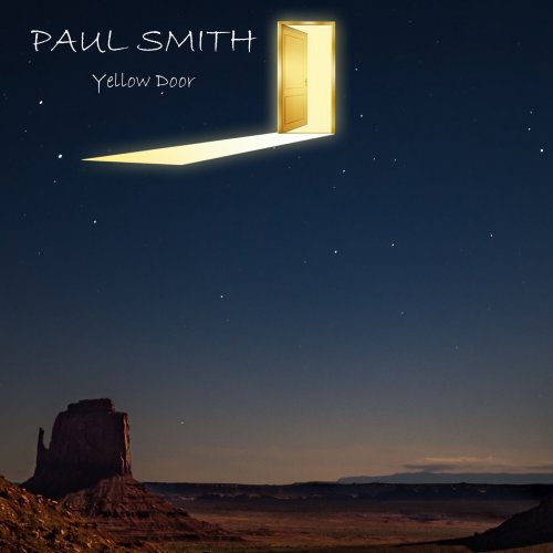 Paul Smith - Yellow Door (2021)