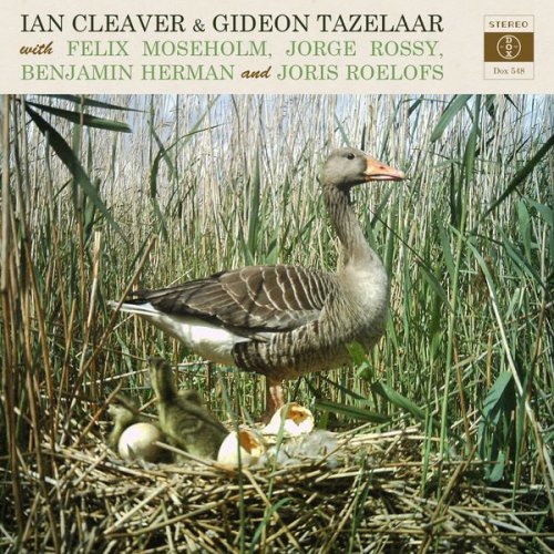 Ian Cleaver - Volume 1 (2021)