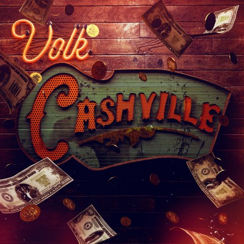 Volk - Cashville (2021)