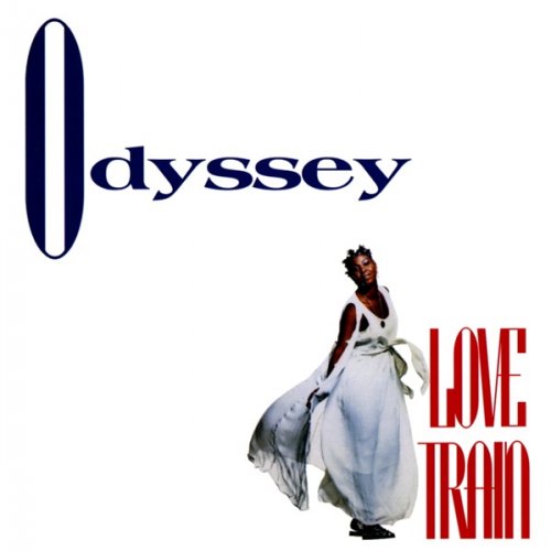 Odyssey - Love Train (1994)