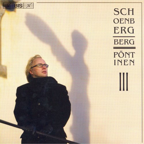 Roland Pöntinen - Schoenberg, Berg: Piano Music (2005) Hi-Res