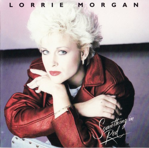 Lorrie Morgan - Something In Red (1991)