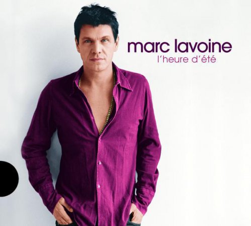 Marc Lavoine - L'Heure d'ete (2005)