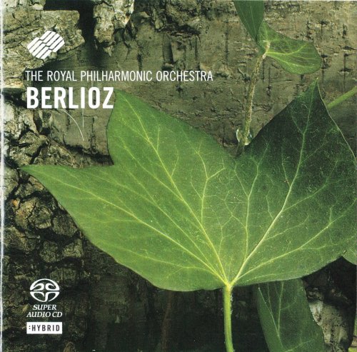 The Royal Philharmonic Orchestra, Sir Charles Mackerras - Berlioz (2005) [SACD]