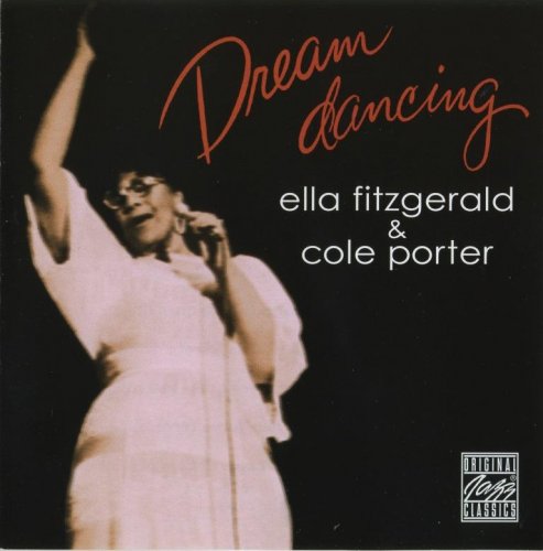 Ella Fitzgerald - Dream Dancing (2002) FLAC