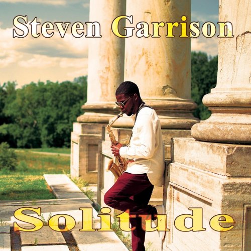 Steven Garrison - Solitude (2021)