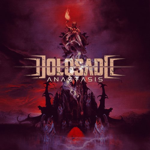 Holosade - Anastasis (2021)