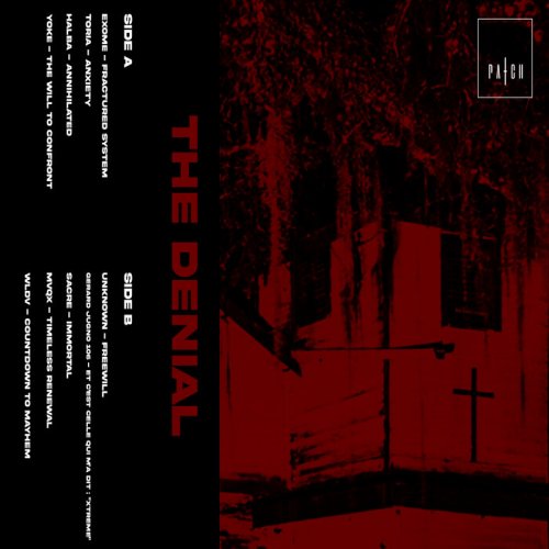 VA - The Denial (2021)