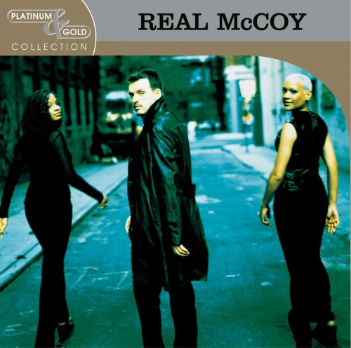 Real McCoy - Platinum & Gold Collection (2003)