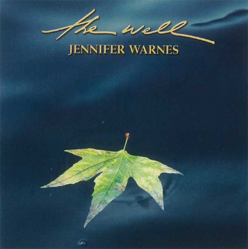 Jennifer Warnes - The Well (2001)