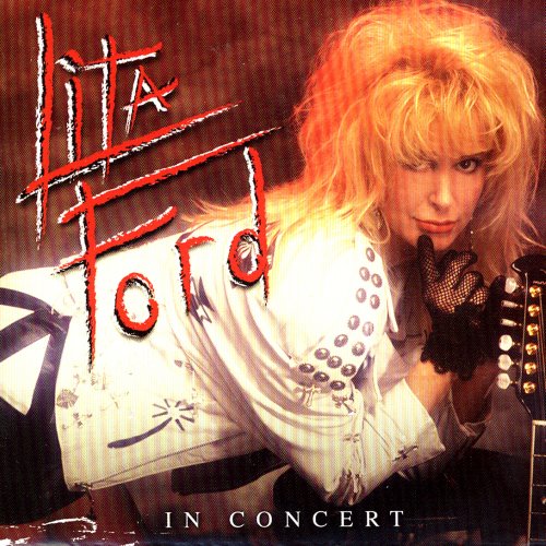 Lita Ford - In Concert (2006)