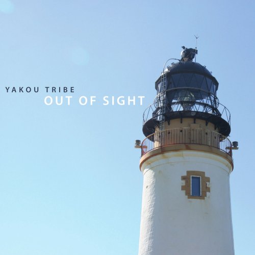 Yakou Tribe - Out of Sight (2019) [Hi-Res]