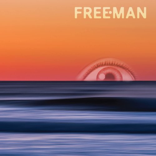 Aaron Freeman - Freeman (2014)
