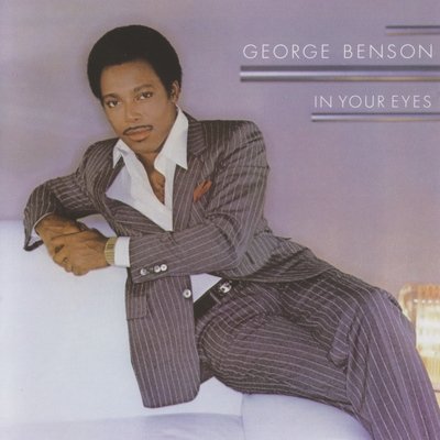 George Benson - In Your Eyes (1983)