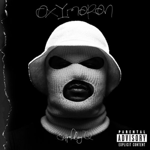 Schoolboy Q - Oxymoron (Deluxe Edition) (2014) FLAC