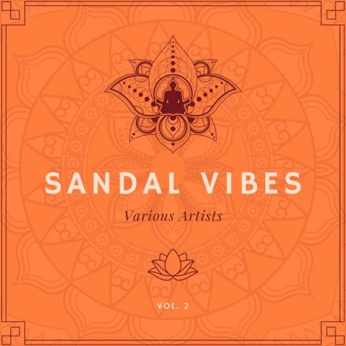 VA - Sandal Vibes, Vol. 2 (2021)