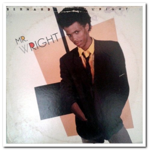 Bernard Wright - Mr. Wright (1985)